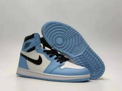 wholesale quality air jordan 1 model no. 370